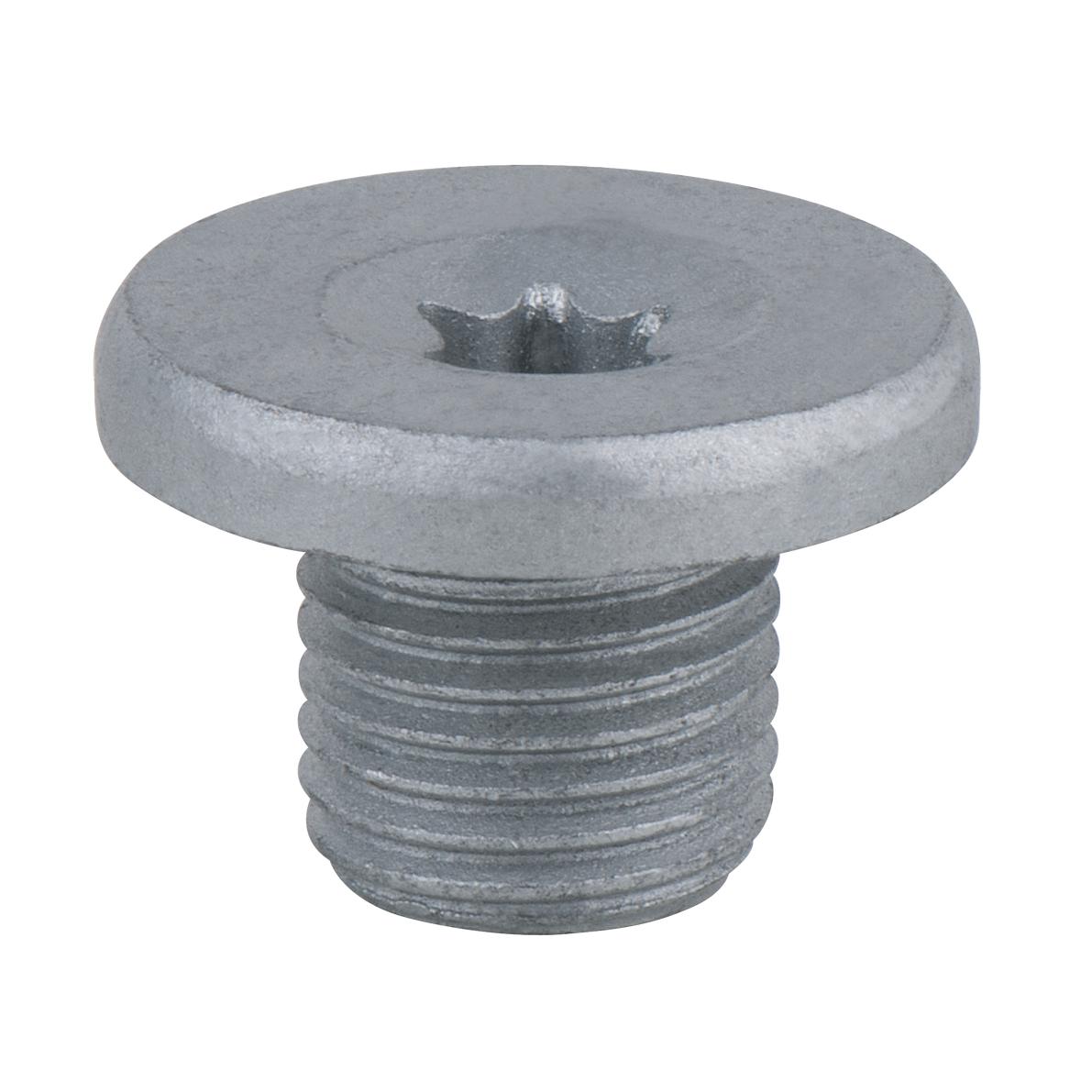 KS Tools Ölablassschraube, Torx, T45 mm, M14x1,5x10,5mm, 1er-Pack-1 Foto Produkt Allgemein Spezialwerkzeug Automobil