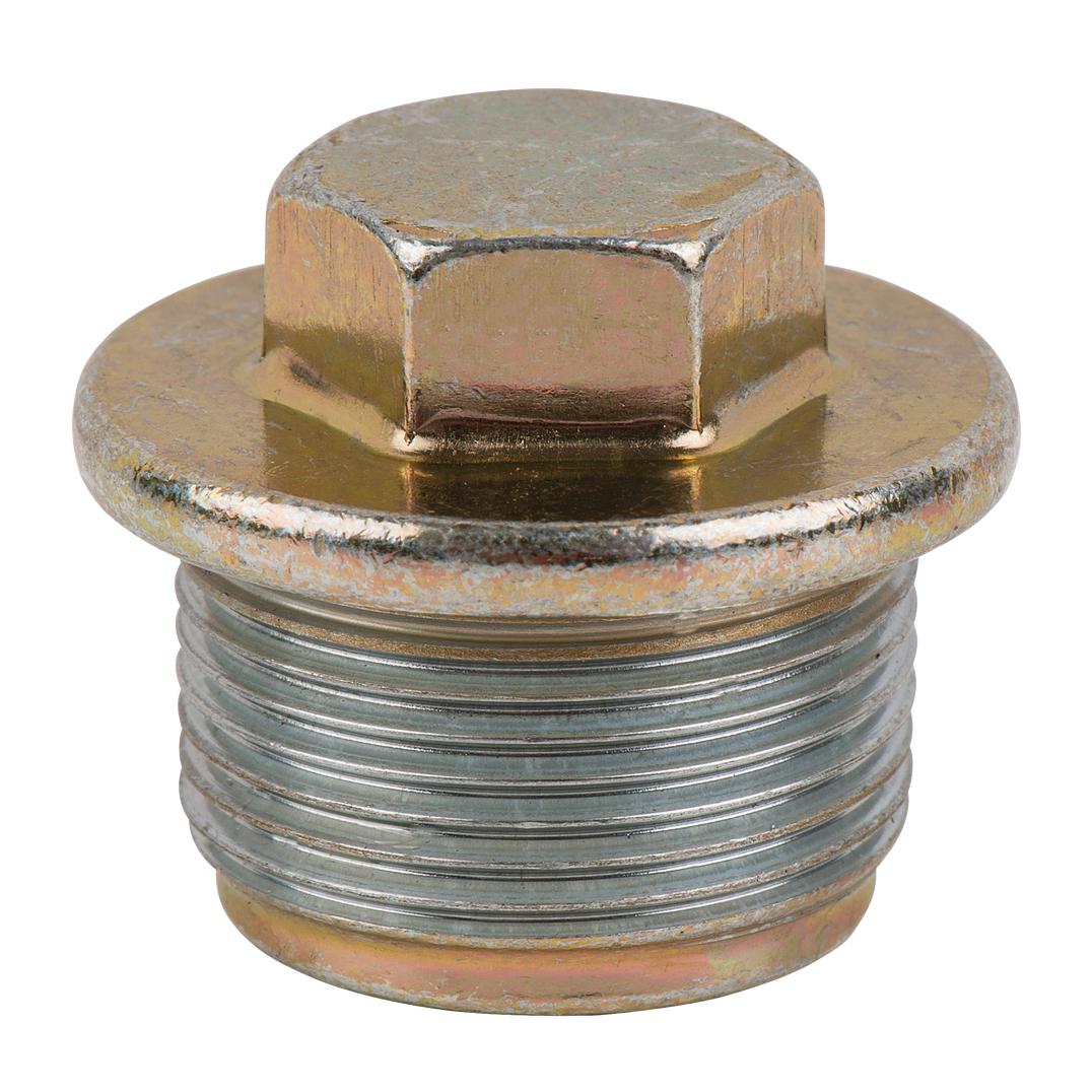 KS Tools Ölablassschraube, Außen6kant 17mm, M26x1,5x16mm, 10er-Pack-1 Foto Produkt Allgemein Spezialwerkzeug Automobil