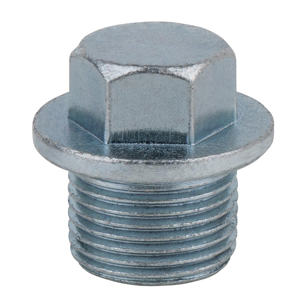 KS Tools Ölablassschraube, Außen6kant 17mm, M20x1,5x15mm, 1er-Pack-1 Foto Produkt Allgemein Spezialwerkzeug Automobil