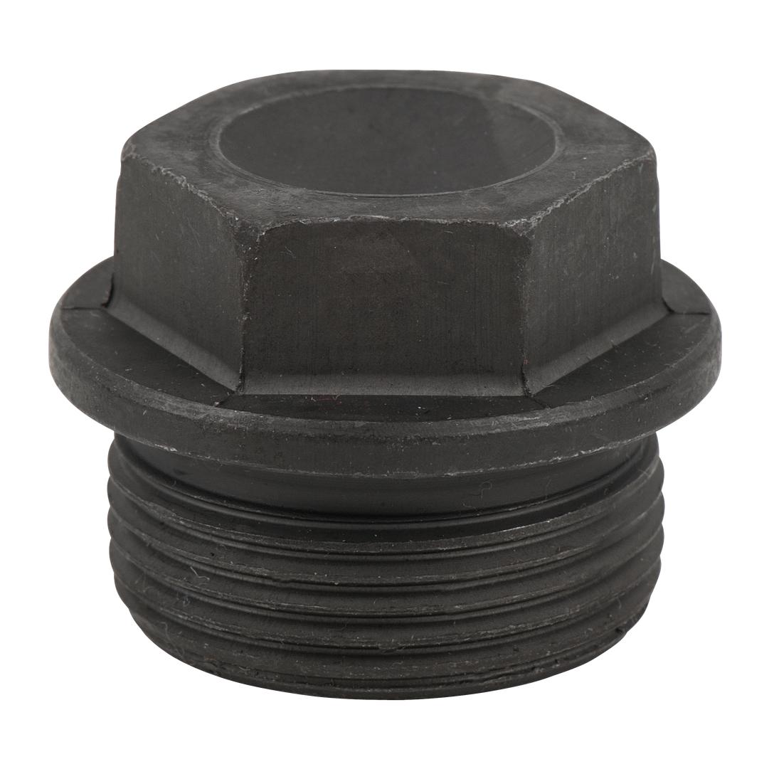 KS Tools Ölablassschraube, Außen6kant 22mm, M26x1,5x11mm, 25er-Pack-1 Foto Produkt Allgemein Spezialwerkzeug Automobil