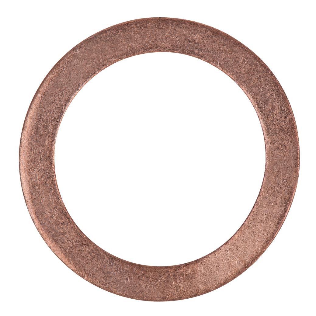 KS Tools Dichtring, Kupfer, Aussen-Ø 26mm, Innen-Ø 19mm, 1er-Pack-1 Foto Produkt Allgemein Spezialwerkzeug Automobil