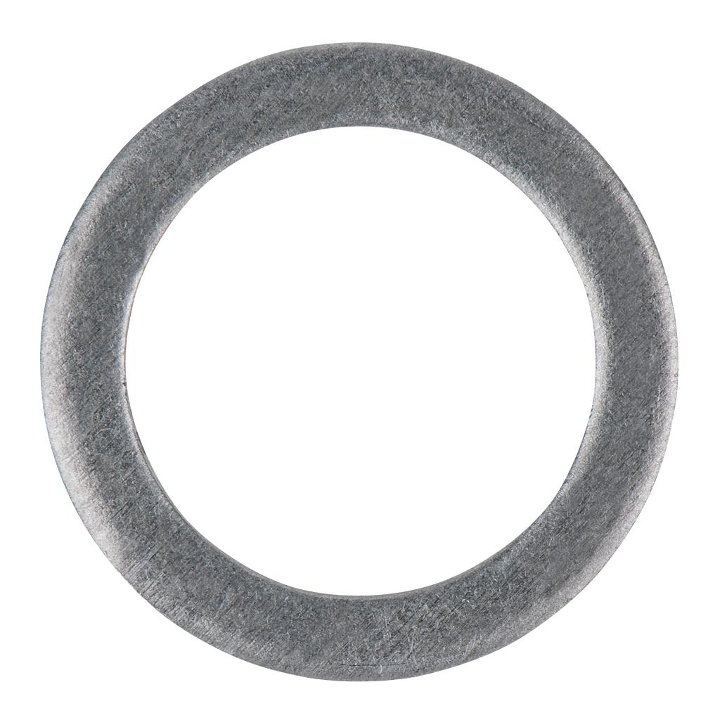 KS Tools Dichtring, Aluminium, Aussen-Ø 27mm, Innen-Ø 22mm, 1er-Pack-1 Foto Produkt Allgemein Spezialwerkzeug Automobil