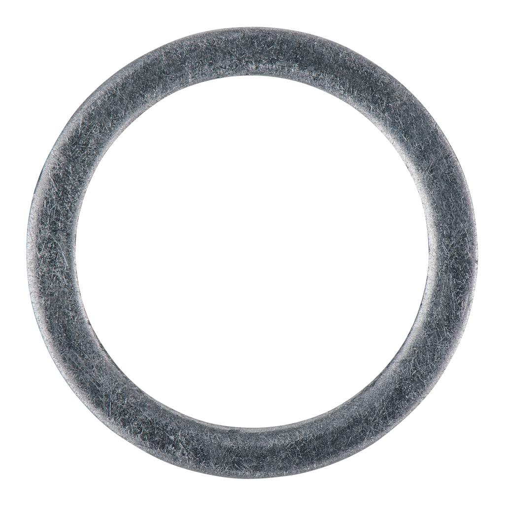 KS Tools Dichtring, Aluminium, Aussen-Ø 24mm, Innen-Ø 18mm, 10er-Pack-1 Foto Produkt Allgemein Spezialwerkzeug Automobil