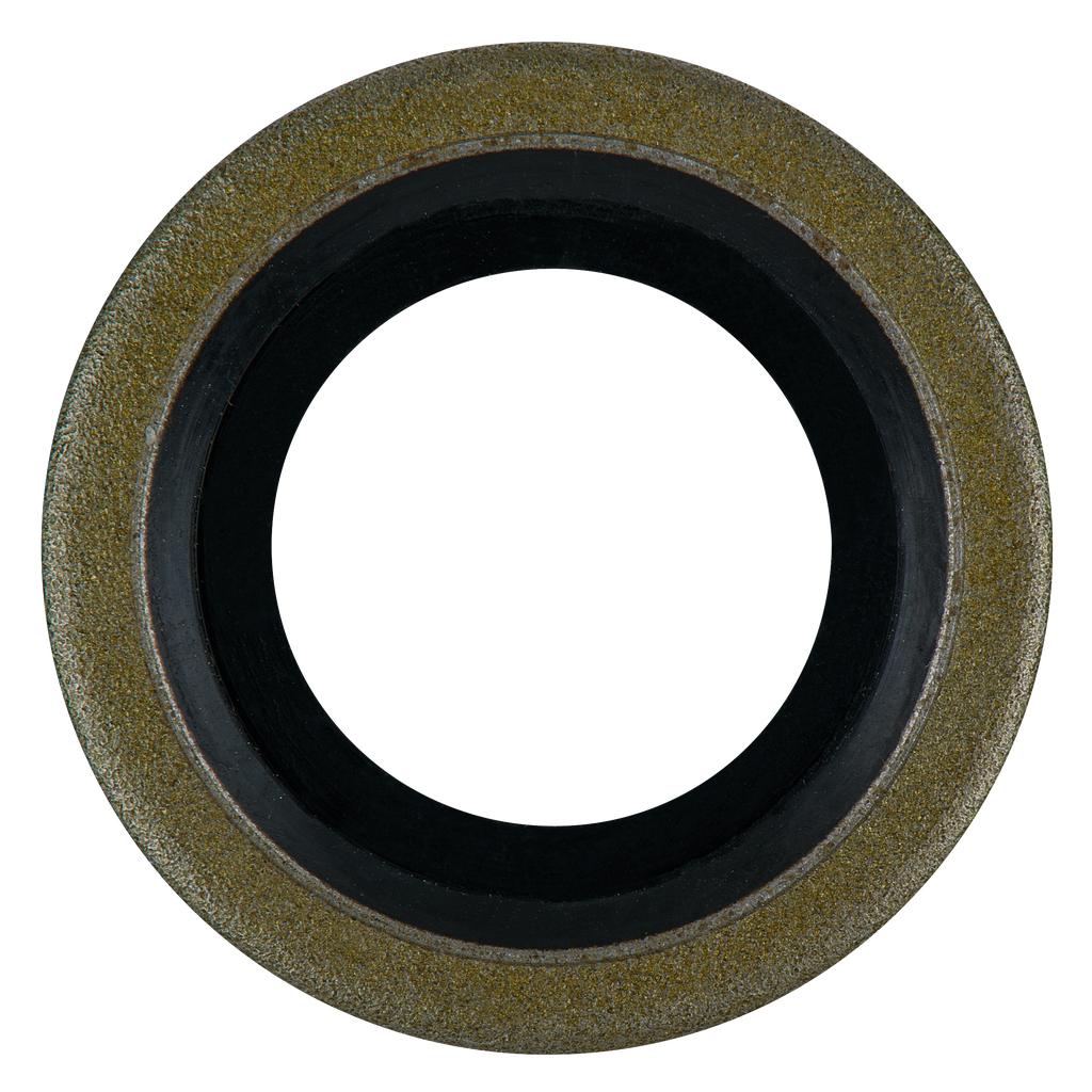 KS Tools Megu-Dichtring mit Zentrierlippe, Aussen-Ø 24mm, 10er-Pack-1 Foto Produkt Allgemein Spezialwerkzeug Automobil