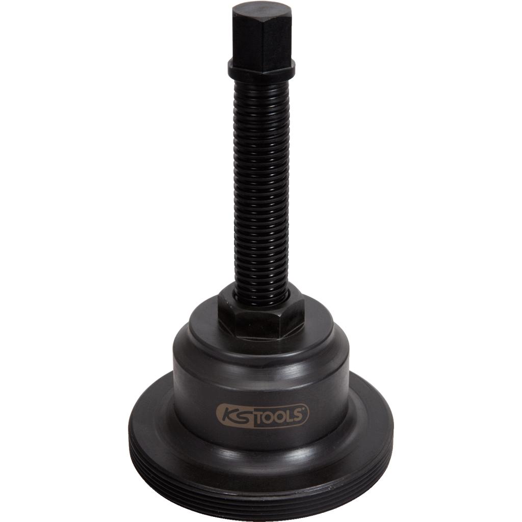 KS Tools Universal-Radnaben-Abzieher, Ø AG M155x3mm-1 Foto Produkt Allgemein Spezialwerkzeug Automobil