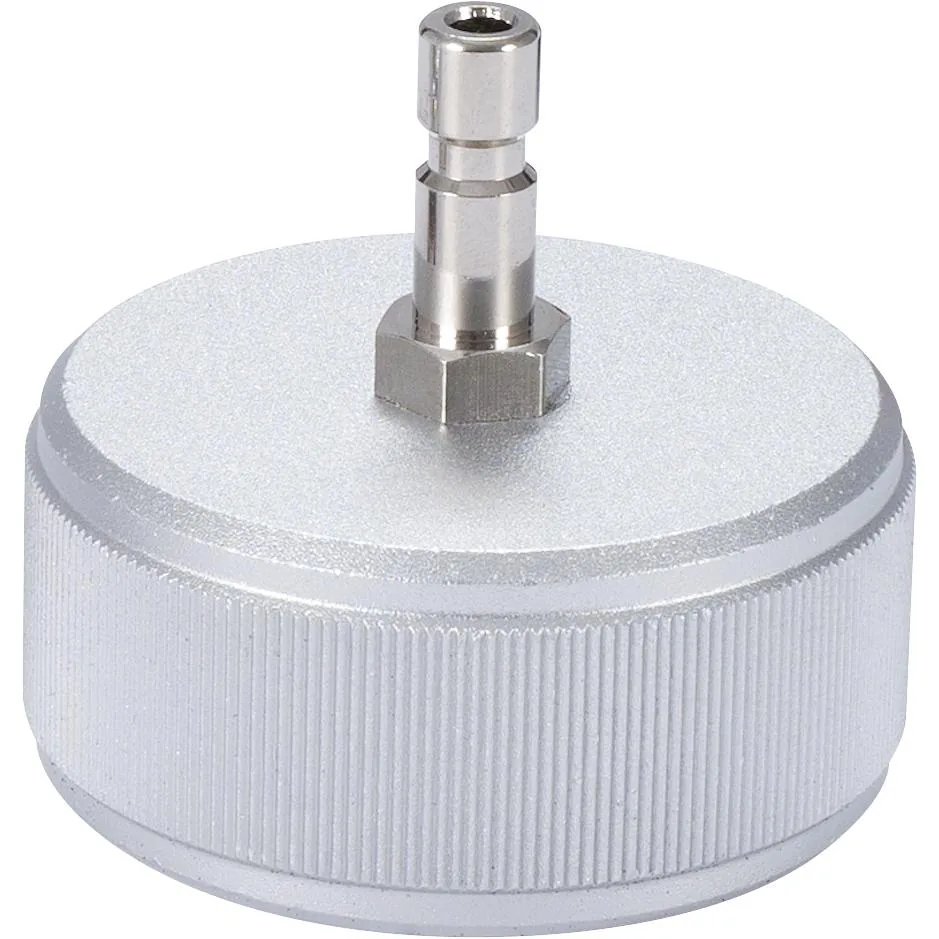 KS Tools Schraubadapter M45x3,0-1 Foto Produkt Allgemein Spezialwerkzeug Automobil