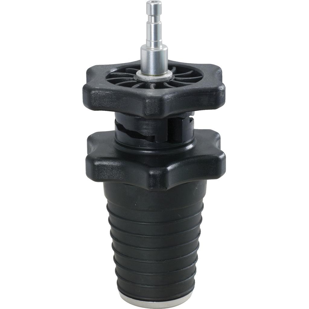 KS Tools Kühlsystemadapter, Ø 47-60 mm, abgestuft-1 Foto Produkt Allgemein Spezialwerkzeug Automobil