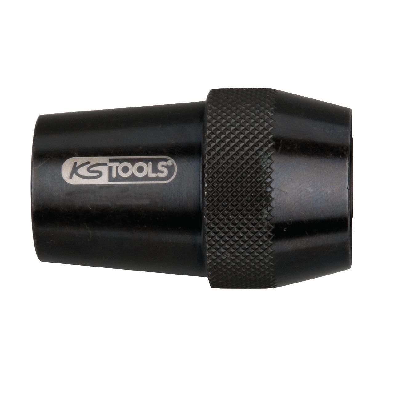 KS Tools Konus mit IG M15 x 1,5 Arbeitsbereich 26-35 mm-1 Foto Produkt Allgemein Spezialwerkzeug Automobil