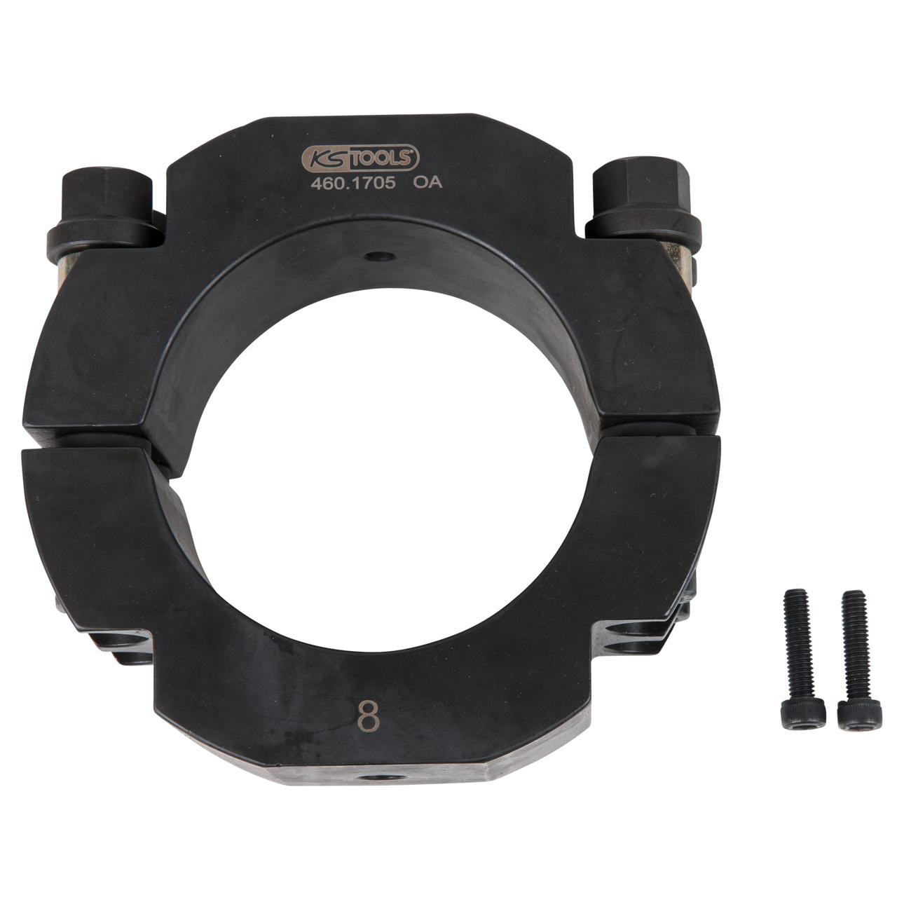 KS Tools Spannblock Ø 90x54mm-1 Foto Produkt Allgemein Spezialwerkzeug Automobil
