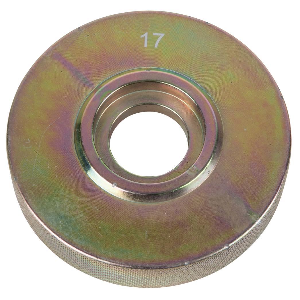 KS Tools Stützring (Einbau) Ø 108x26mm-1 Foto Produkt Allgemein Spezialwerkzeug Automobil