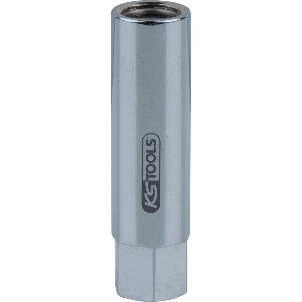KS Tools Glühkerzen-Elektrodenkopf-Ausdreher, Ø4,0mm-1 Foto Produkt Allgemein Spezialwerkzeug Automobil