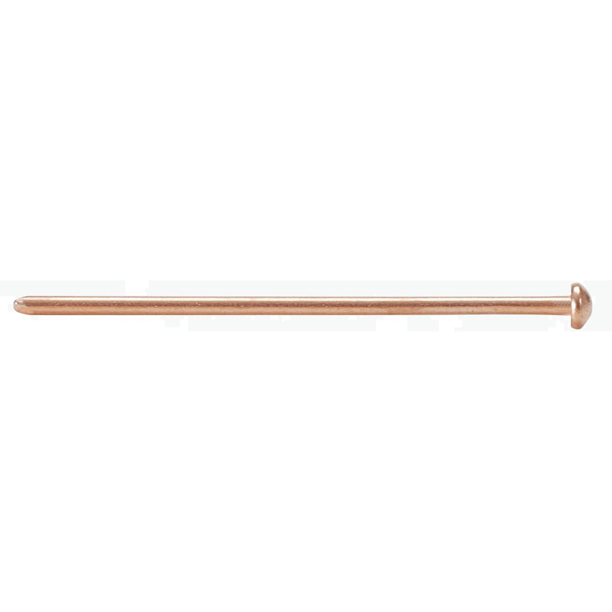 KS Tools Schweisnägel 2x50mm verkupfert, 500er Pack-1 Foto Produkt Allgemein Spezialwerkzeug Automobil