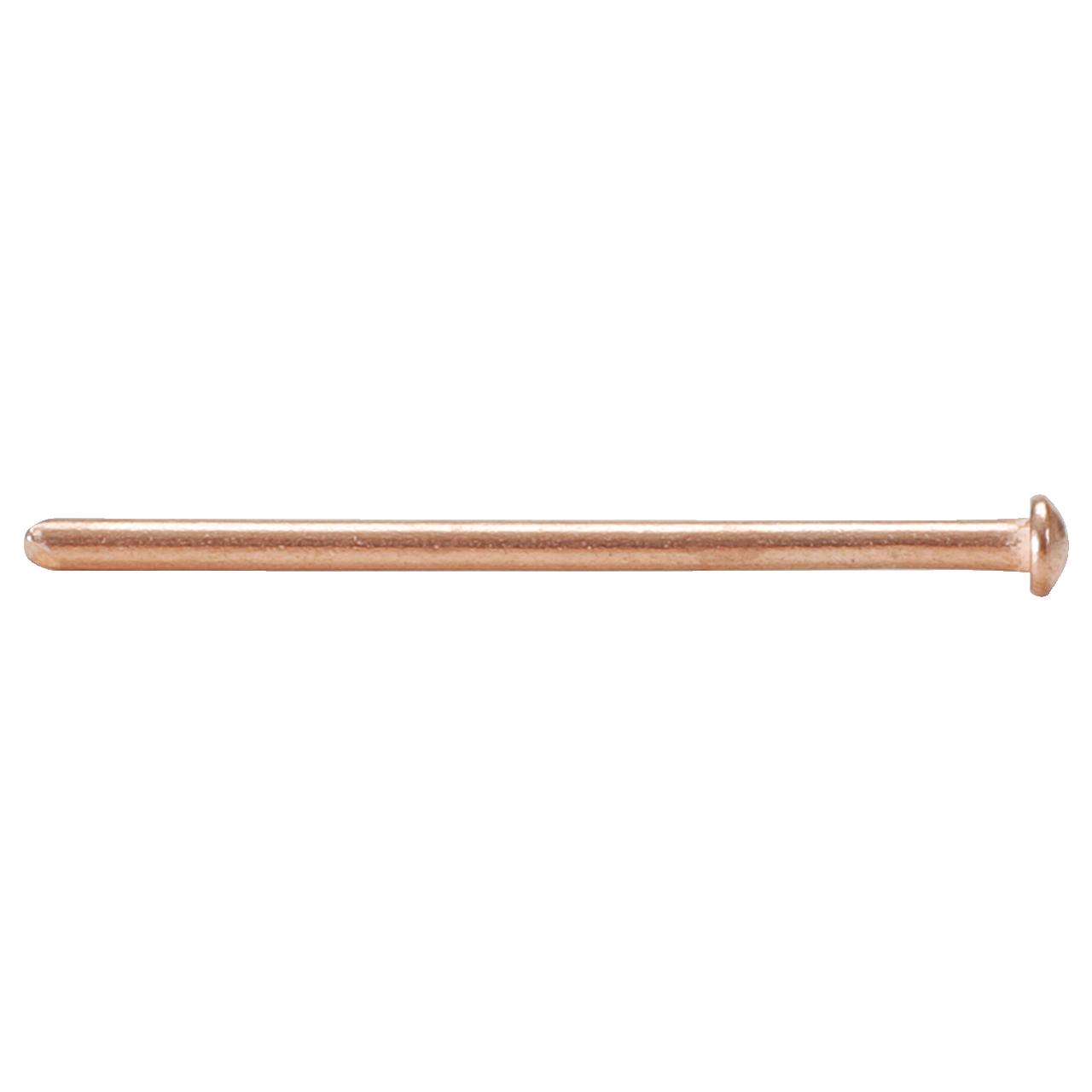 KS Tools Schweisnägel 2,5x50mm verkupfert, 500er Pack-1 Foto Produkt Allgemein Spezialwerkzeug Automobil