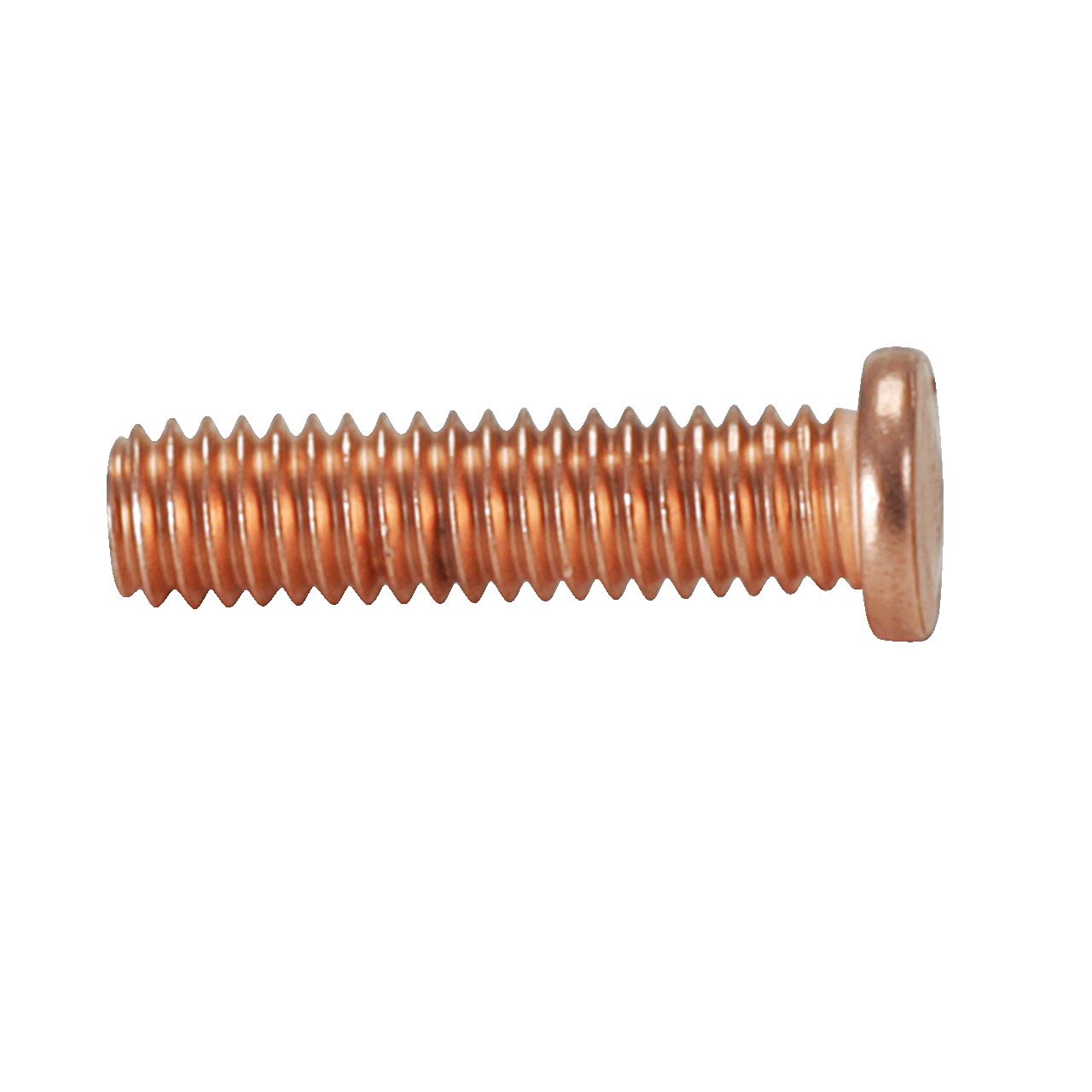 KS Tools Schrauben M4x16mm verkupfert, 100er Pack-1 Foto Produkt Allgemein Spezialwerkzeug Automobil