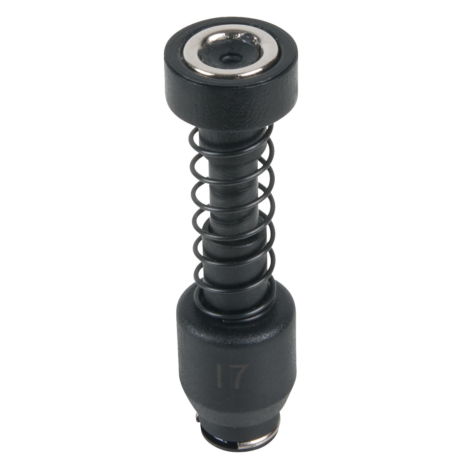 KS Tools Magnethalter für 17 mm SlimPOWER Alu-Felgen Kraft-Stecknuss-1 Foto Produkt Allgemein Spezialwerkzeug Automobil