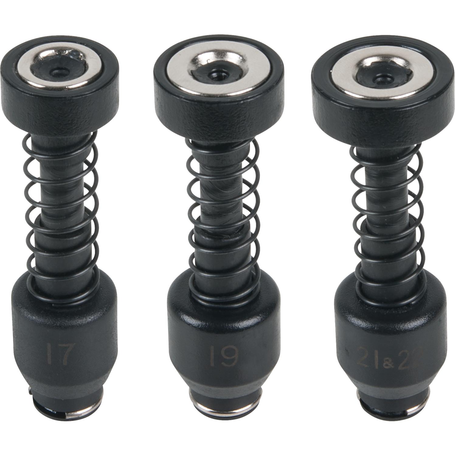 KS Tools Magnet-Satz für SlimPOWER Alu-Felgen Kraft-Stecknüsse, 3-tlg-1 Foto Produkt Allgemein Spezialwerkzeug Automobil