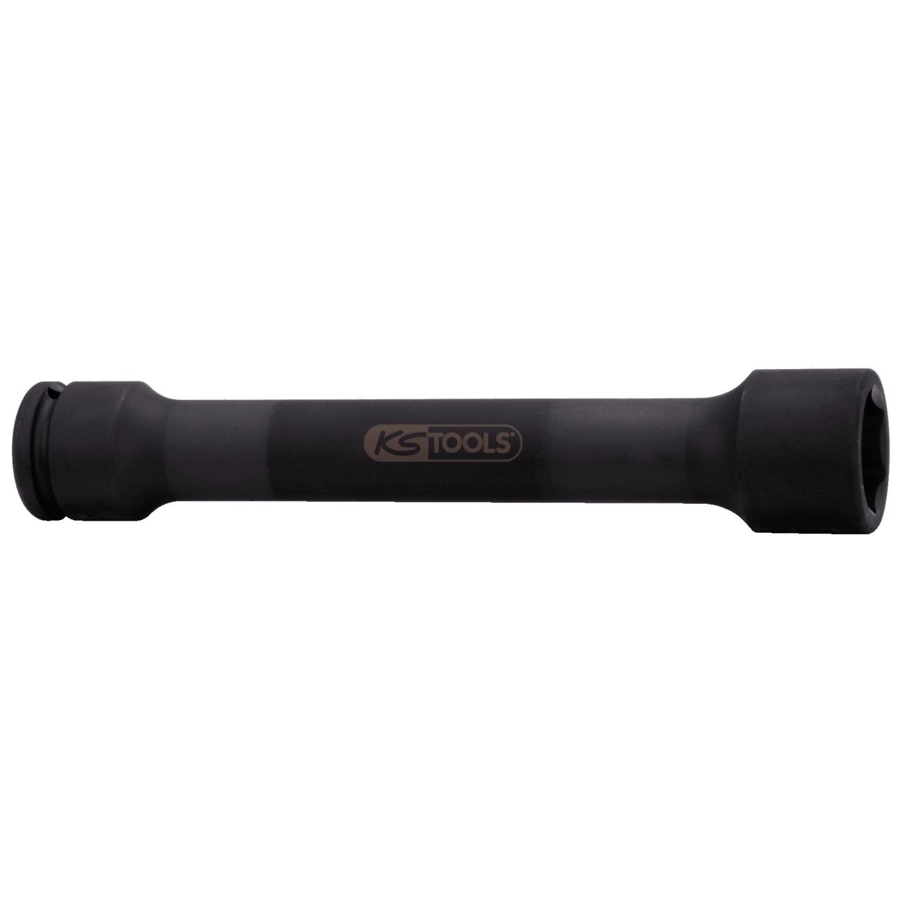 KS Tools 3/4" Sechskant-Kraft-Stecknuss, 270mm lang, 30mm-1 Foto Produkt Allgemein Spezialwerkzeug Automobil