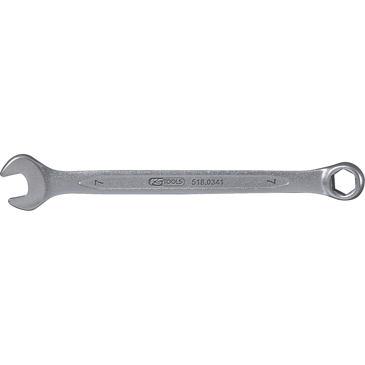 KS Tools Entlüfterschlüssel SW 7 mm-1 Foto Produkt Allgemein Spezialwerkzeug Automobil