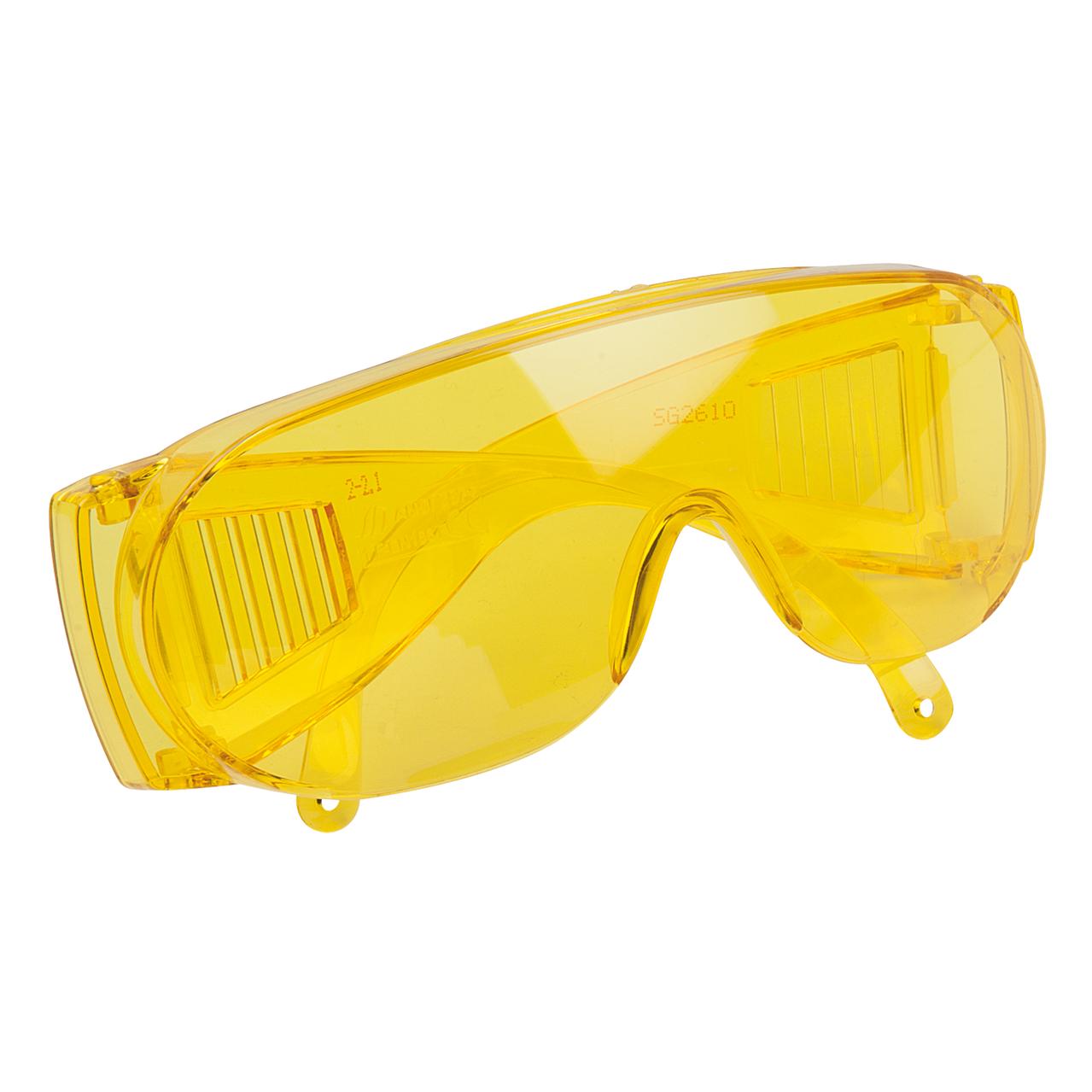 KS Tools UV-Brille-1 Foto Produkt Allgemein Spezialwerkzeug Automobil