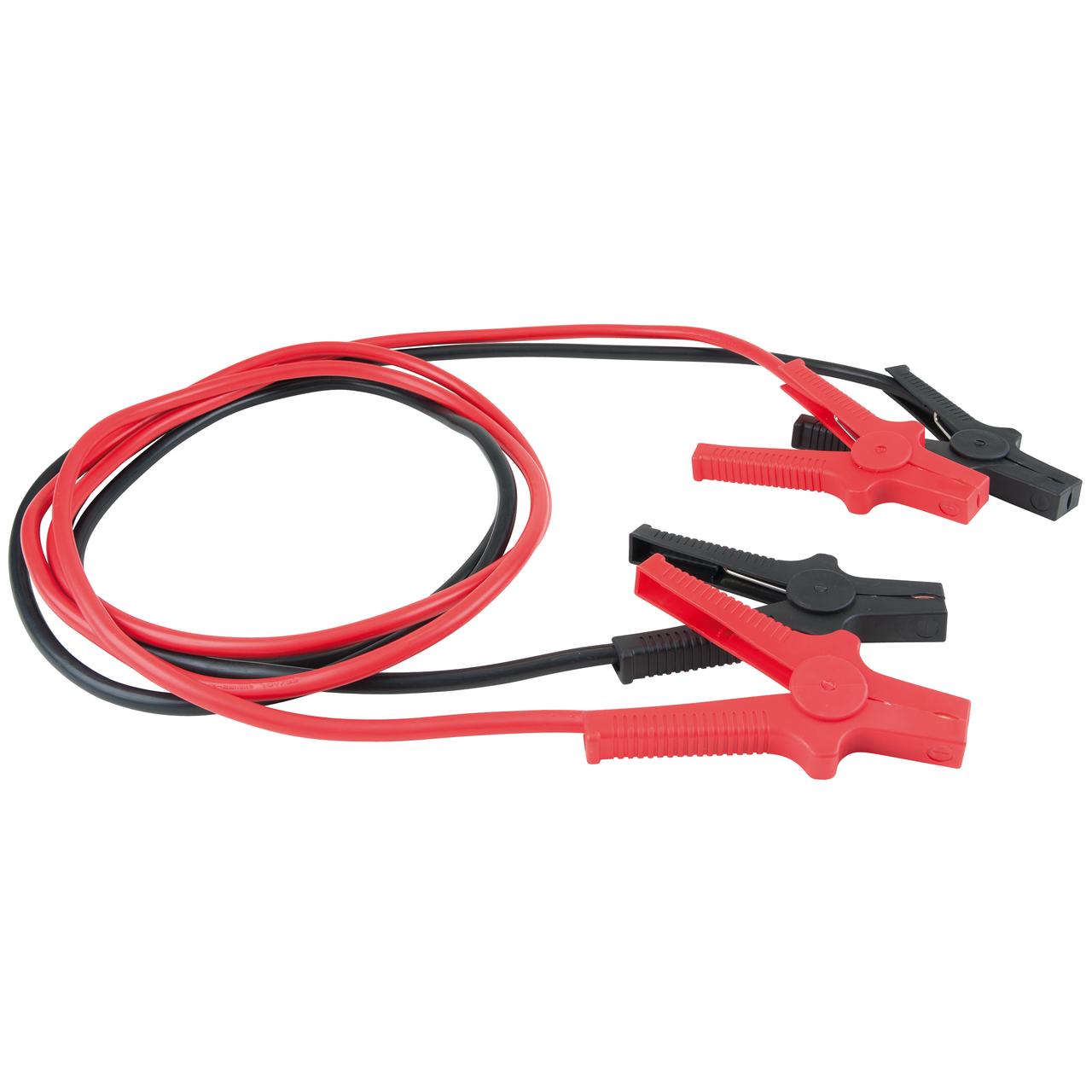 KS Tools Starthilfekabel-Satz, Ø 25 mm-1 Foto Produkt Allgemein Spezialwerkzeug Automobil