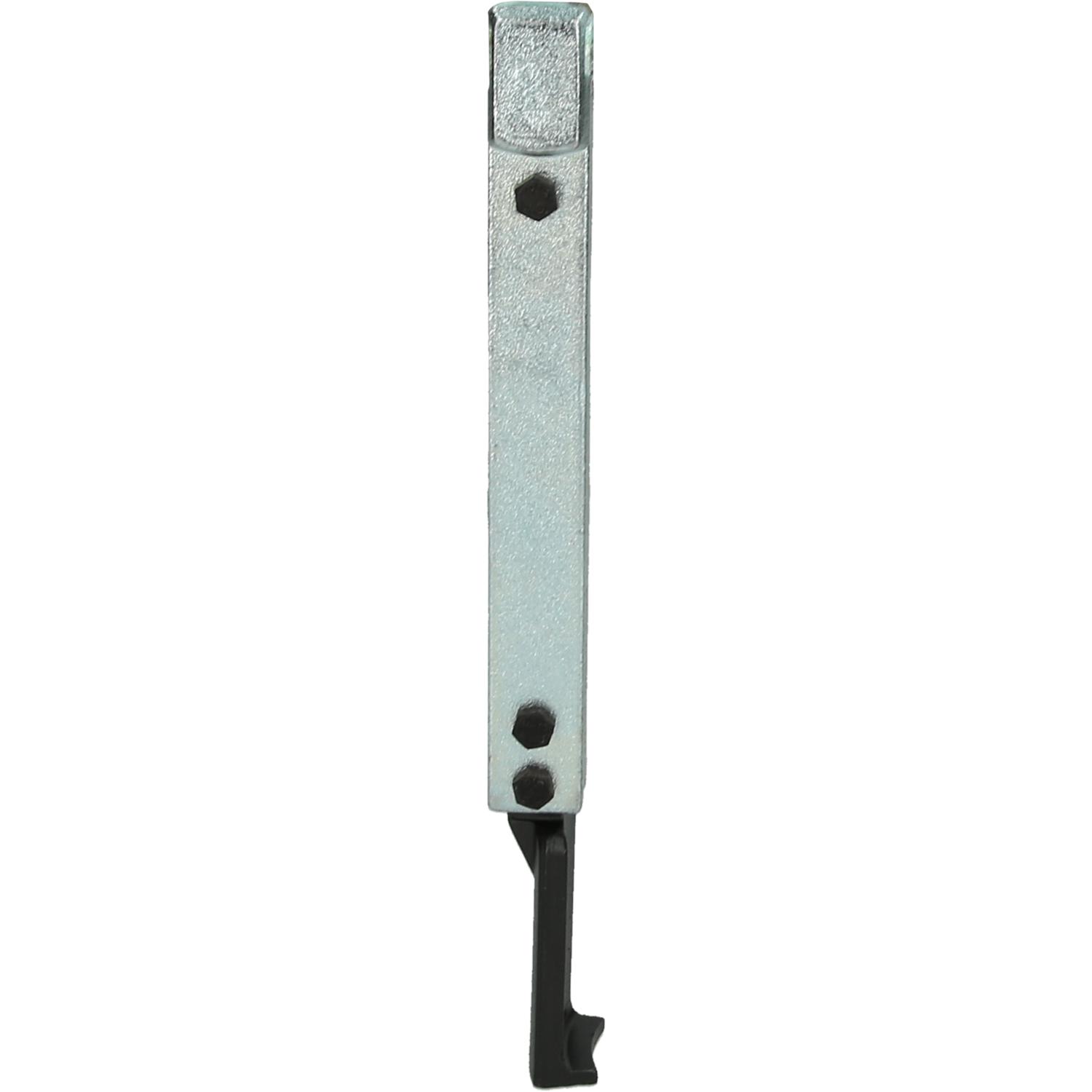 KS Tools Abzieherhaken, schlanke Ausführung, lang, 120mm, D=3,6mm-1 Foto Produkt Allgemein Spezialwerkzeug Automobil
