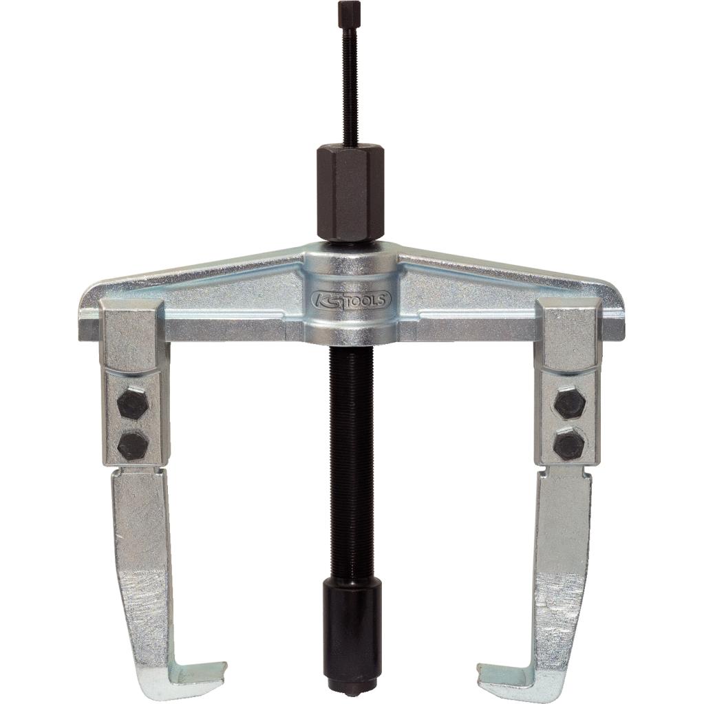 KS Tools Hydraulischer Universal-Abzieher 2-armig, 80-250x125mm-1 Foto Produkt Allgemein Spezialwerkzeug Automobil