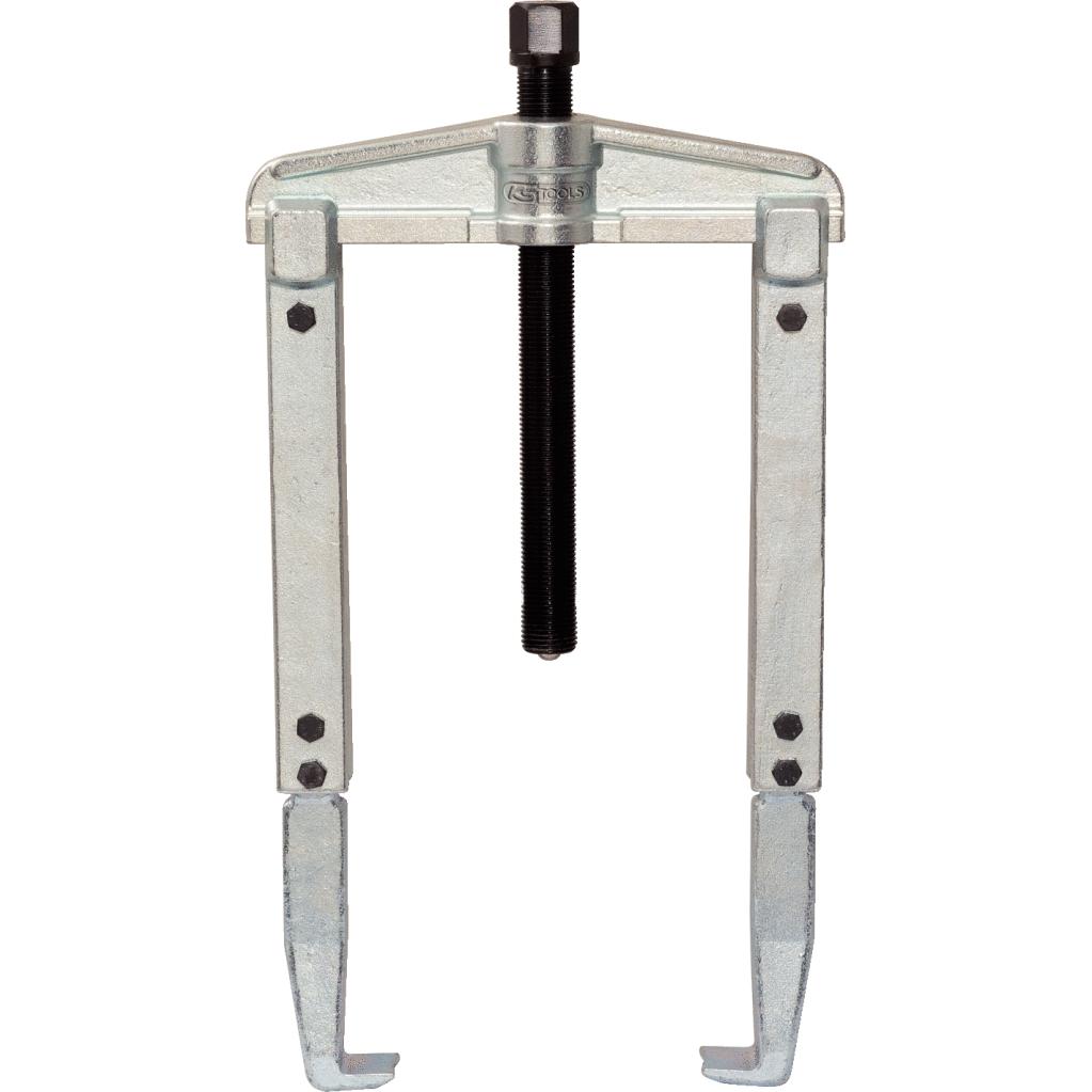 KS Tools Universal-Abzieher 2-armig mit verlängertem Haken, 50-160mm-1 Foto Produkt Allgemein Spezialwerkzeug Automobil