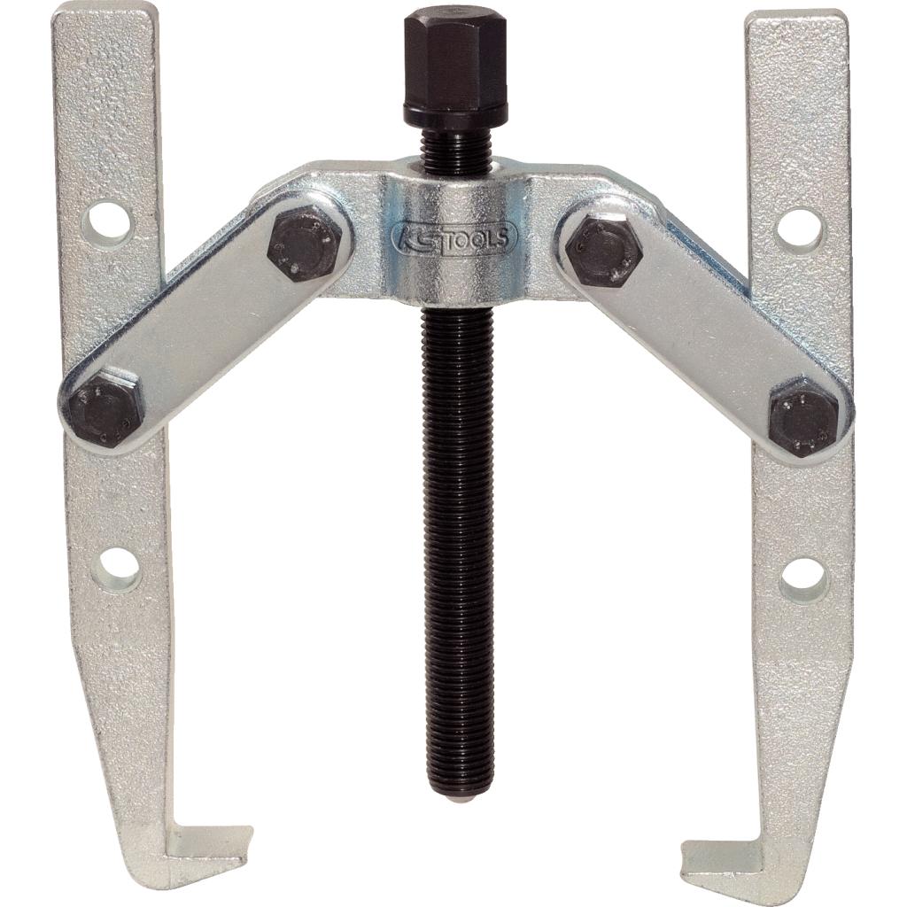KS Tools Universal-Abzieher 2-armig, 35-250mm-1 Foto Produkt Allgemein Spezialwerkzeug Automobil