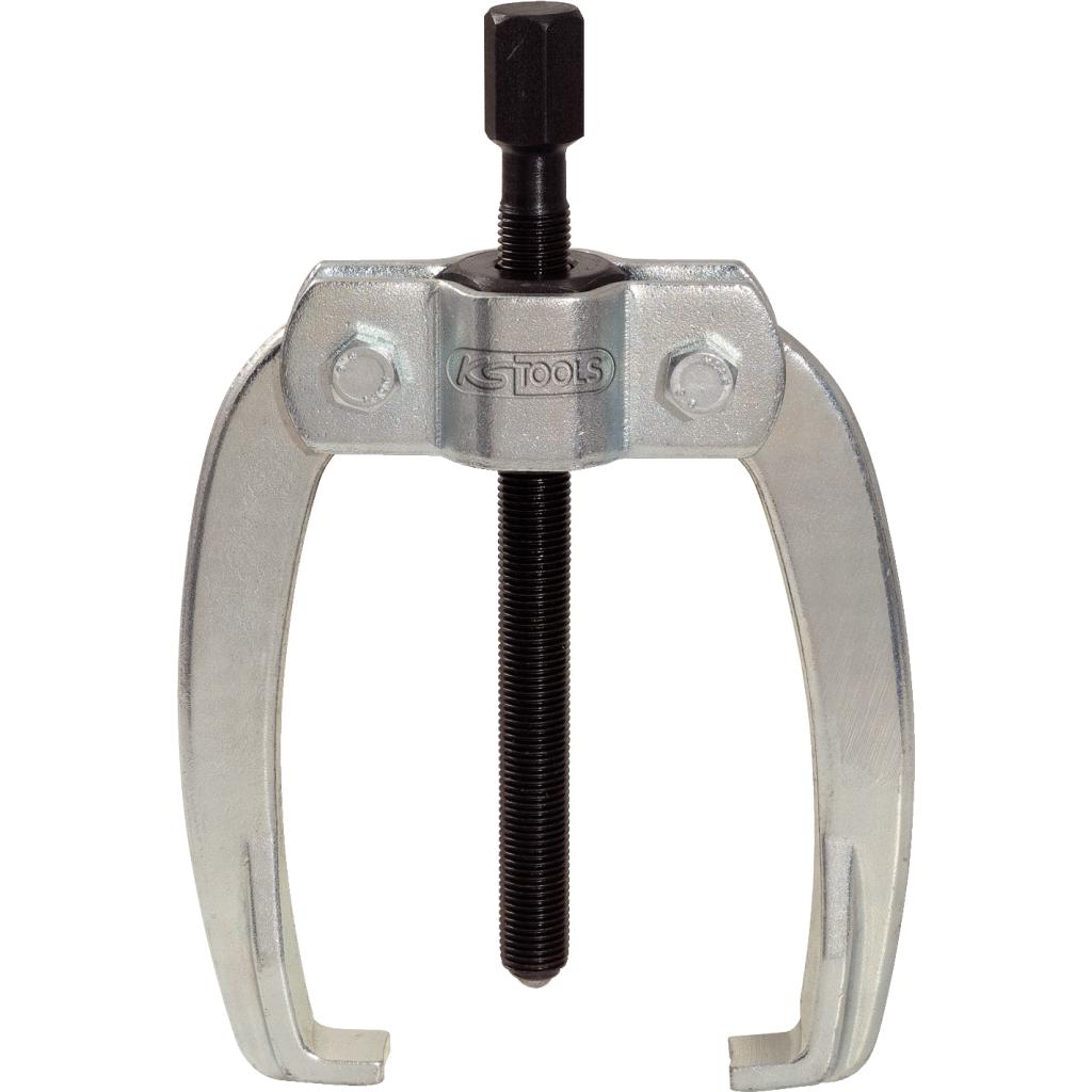 KS Tools BASIC Universal-Abzieher 2-armig, 20-160mm-1 Foto Produkt Allgemein Spezialwerkzeug Automobil