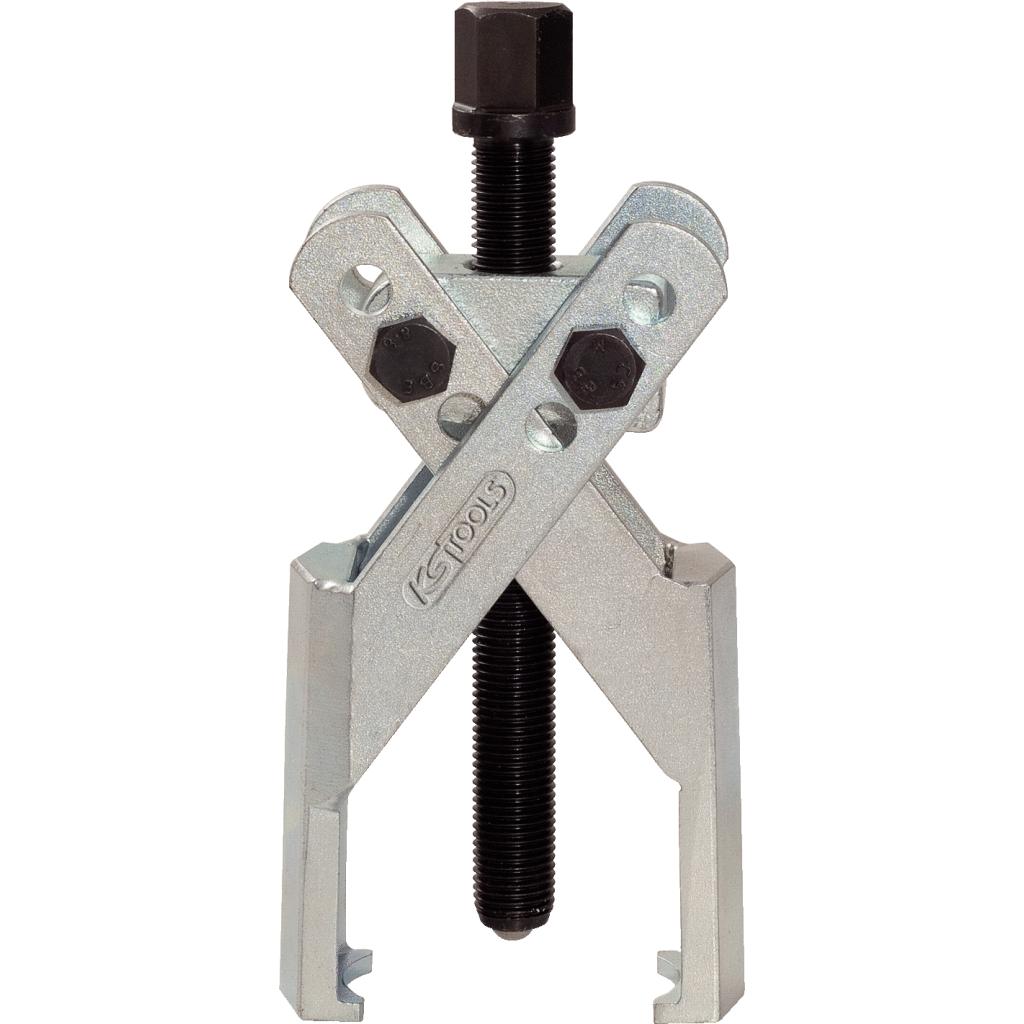 KS Tools Universal-Abzieher 2-armig, 10-140mm-1 Foto Produkt Allgemein Spezialwerkzeug Automobil