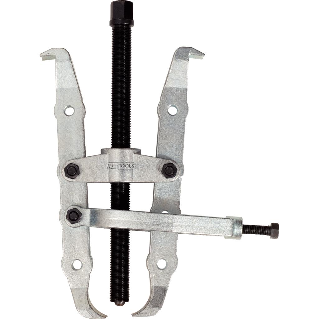 KS Tools Universal-Abzieher 2-armig mit Spannbügel, 150x330mm-1 Foto Produkt Allgemein Spezialwerkzeug Automobil
