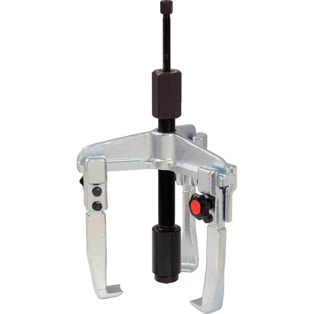 KS Tools Hydraulischer Schnellspann-Universal-Abzieher, 50-100mm-1 Foto Produkt Allgemein Spezialwerkzeug Automobil