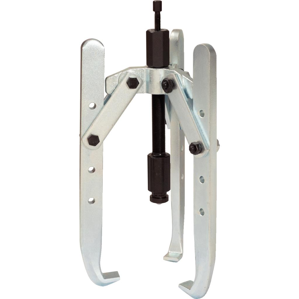 KS Tools Hydraulischer Universal-Abzieher 3-armig, 50-500x500mm-1 Foto Produkt Allgemein Spezialwerkzeug Automobil