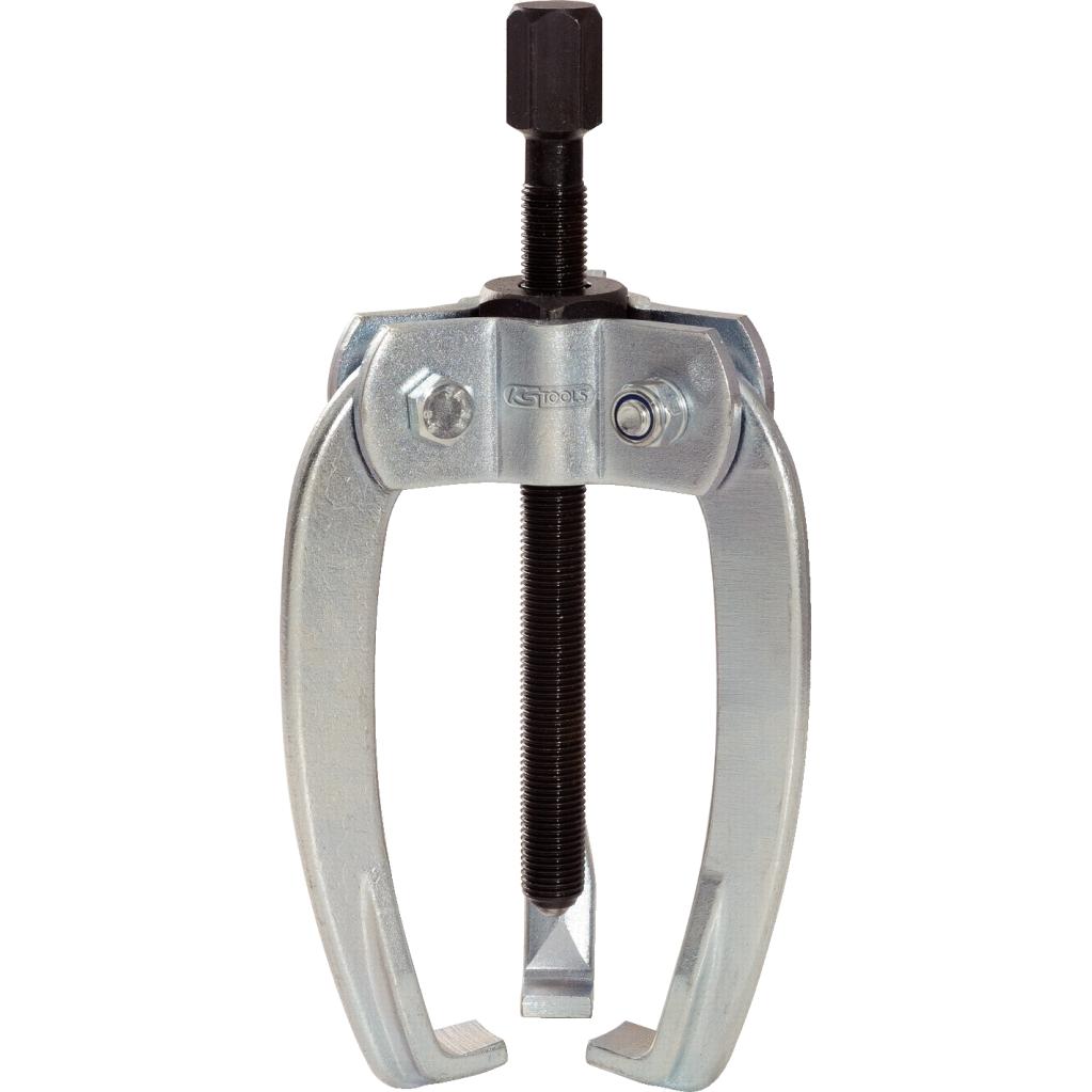 KS Tools BASIC Universal-Abzieher 3-armig, 20-160mm-1 Foto Produkt Allgemein Spezialwerkzeug Automobil