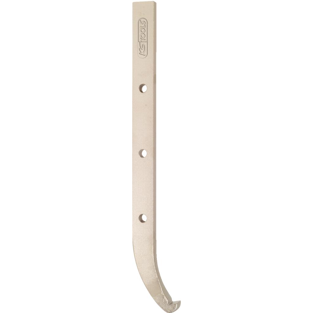 KS Tools Abzieherhaken, 700mm, für 640.0350-1 Foto Produkt Allgemein Spezialwerkzeug Automobil