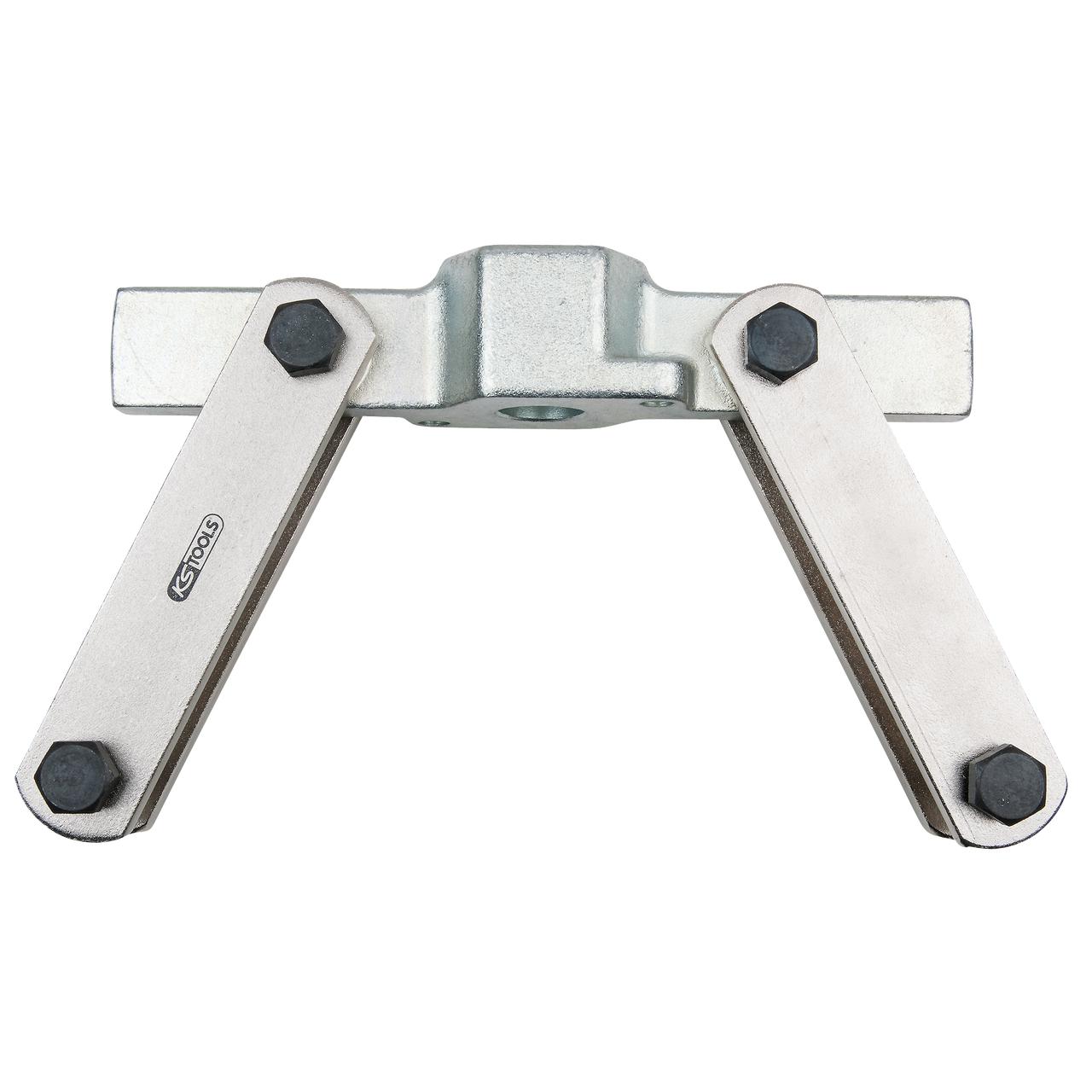 KS Tools Ersatztraverse, 30 t, für 640.0230-1 Foto Produkt Allgemein Spezialwerkzeug Automobil
