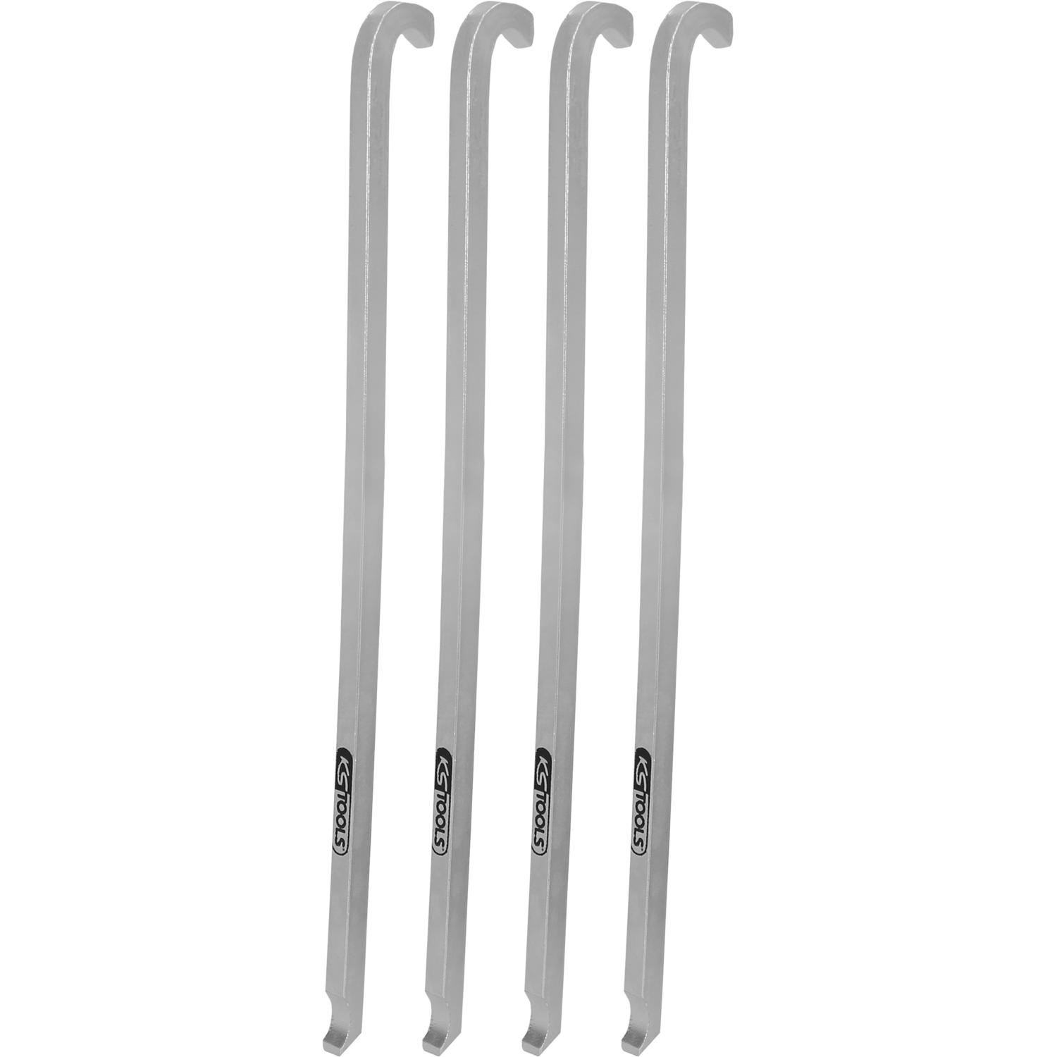 KS Tools Abzieherhaken-Satz für Kugellager-Abzieher, 4-tlg ISO 6007-1 Foto Produkt Allgemein Spezialwerkzeug Automobil