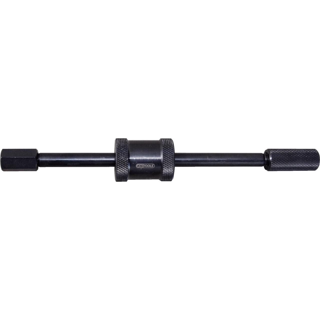 KS Tools Gleithammer, 170mm, IG M10, Variante2-1 Foto Produkt Allgemein Spezialwerkzeug Automobil