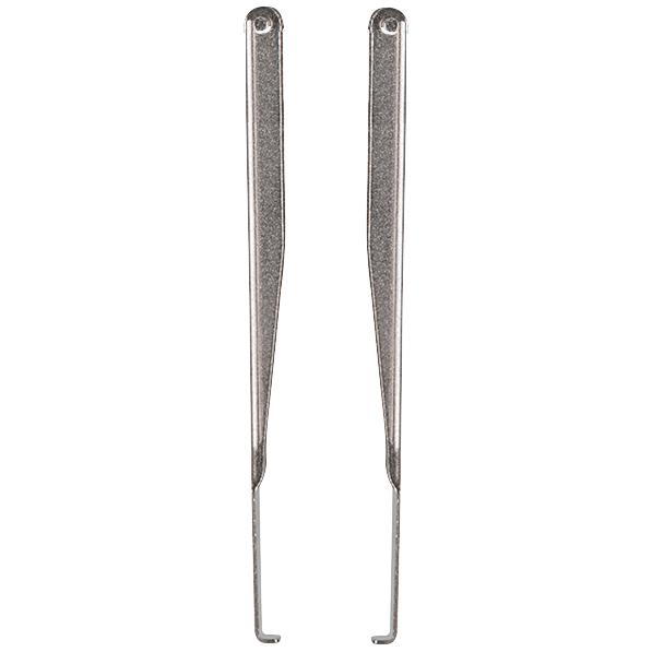 KS Tools Haken 70 mm, für 700.1280 2-tlg-1 Foto Produkt Allgemein Spezialwerkzeug Automobil