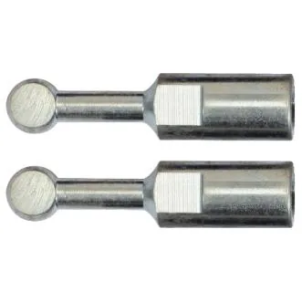 KS Tools Kugelkopf-Lageradapter-Set, 2-tlg, Ø 12,5 mm-1 Foto Produkt Allgemein Spezialwerkzeug Automobil