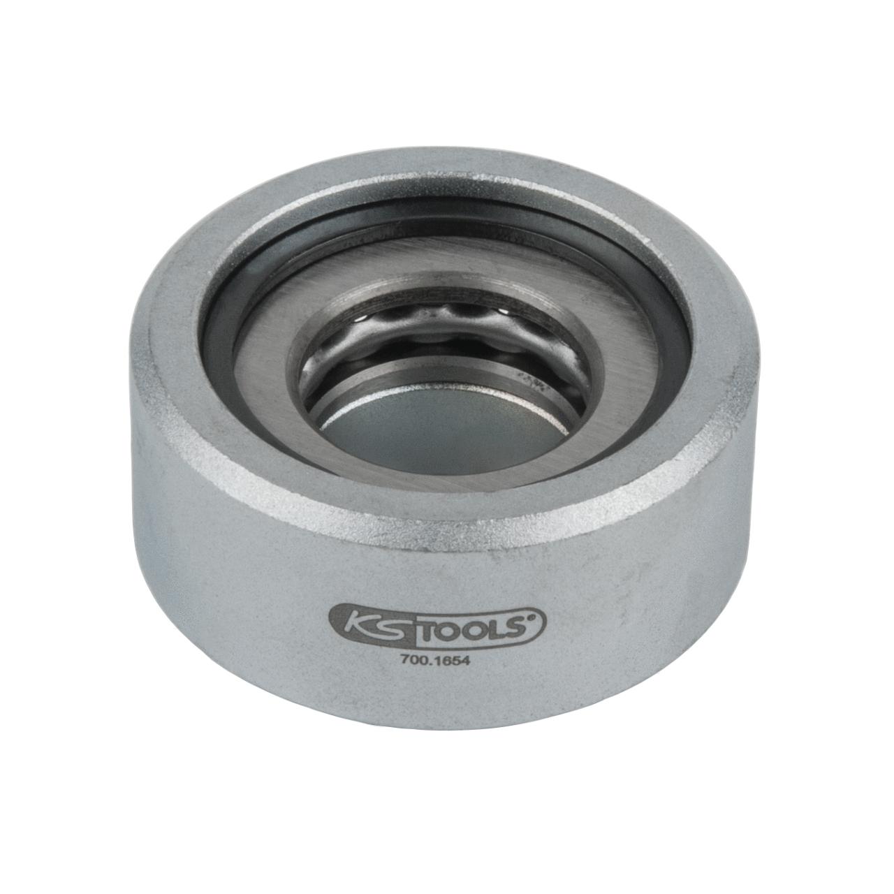 KS Tools Spezialadapter mit Drucklager-1 Foto Produkt Allgemein Spezialwerkzeug Automobil