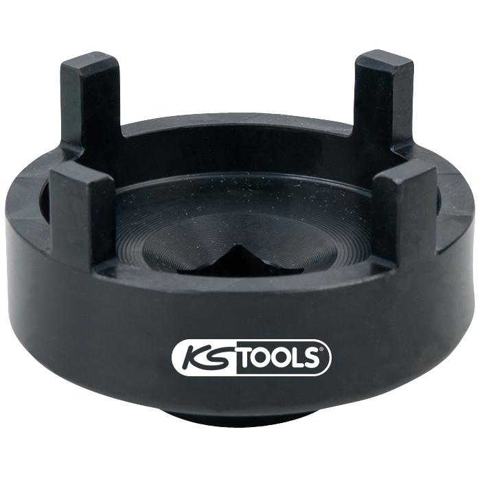 KS Tools Traggelenk-Zapfenschlüssel für Mercedes M-Klasse-1 Foto Produkt Allgemein Spezialwerkzeug Automobil