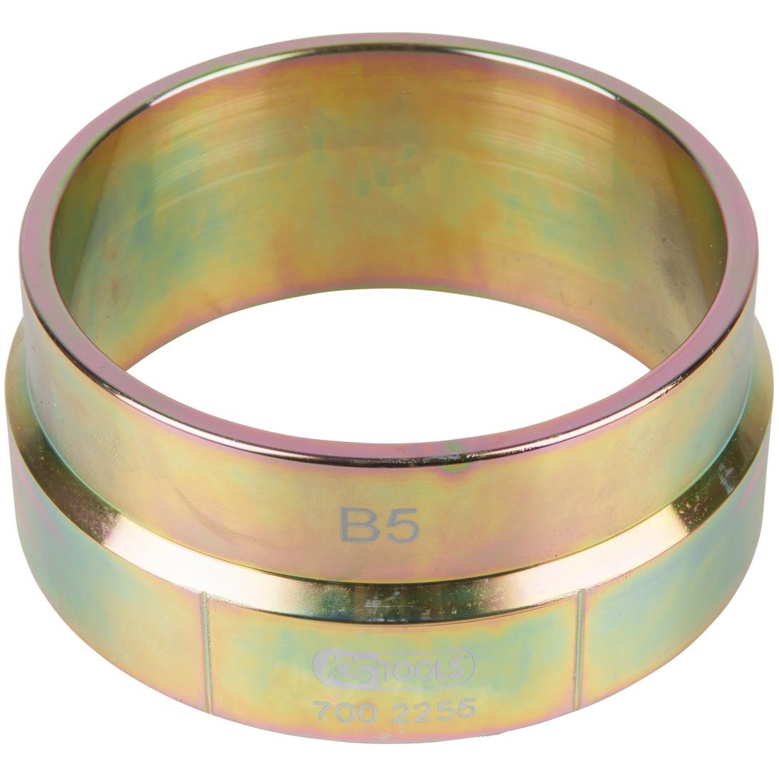 KS Tools Konus-Ring, Einbau Ø 106 mm-1 Foto Produkt Allgemein Spezialwerkzeug Automobil
