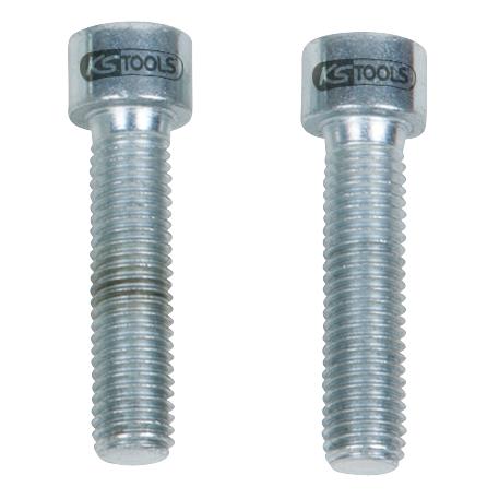 KS Tools Innensechskantschrauben M12 x 50, 2-tlg-1 Foto Produkt Allgemein Spezialwerkzeug Automobil