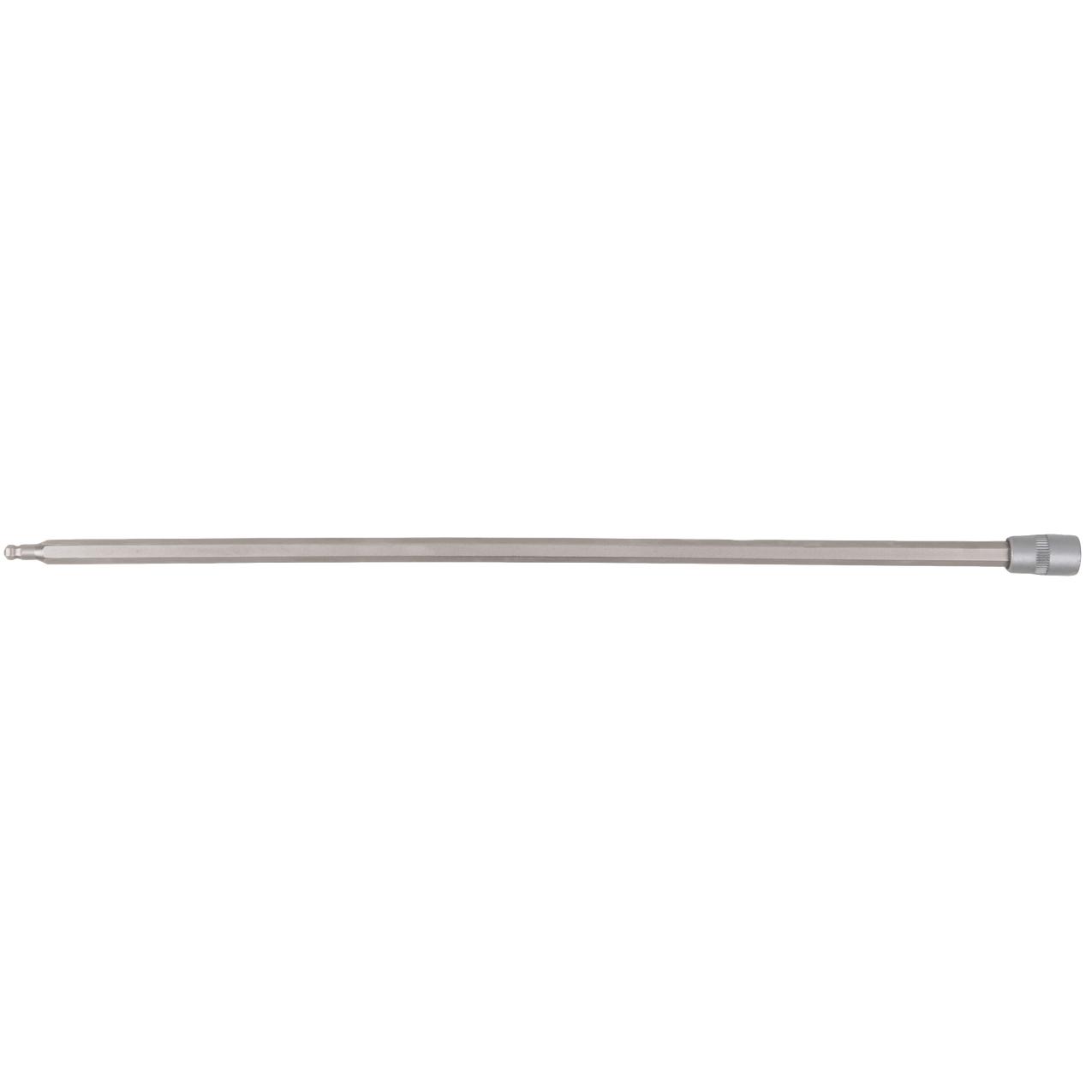 KS Tools 1/4" Bit-Stecknuss für Innen6kant für VAG, extra lang, 4mm-1 Foto Produkt Allgemein Spezialwerkzeug Automobil