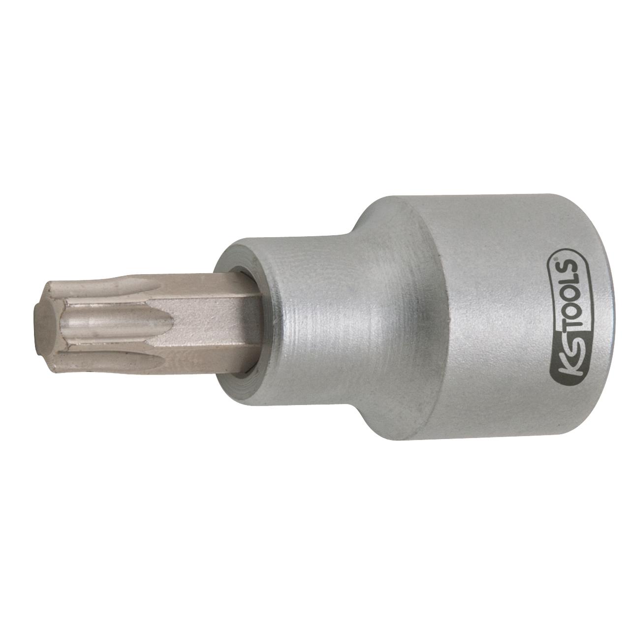 KS Tools 3/8" Bit-Stecknuss für Torx-Schrauben am Bremssattel, T40-1 Foto Produkt Allgemein Spezialwerkzeug Automobil
