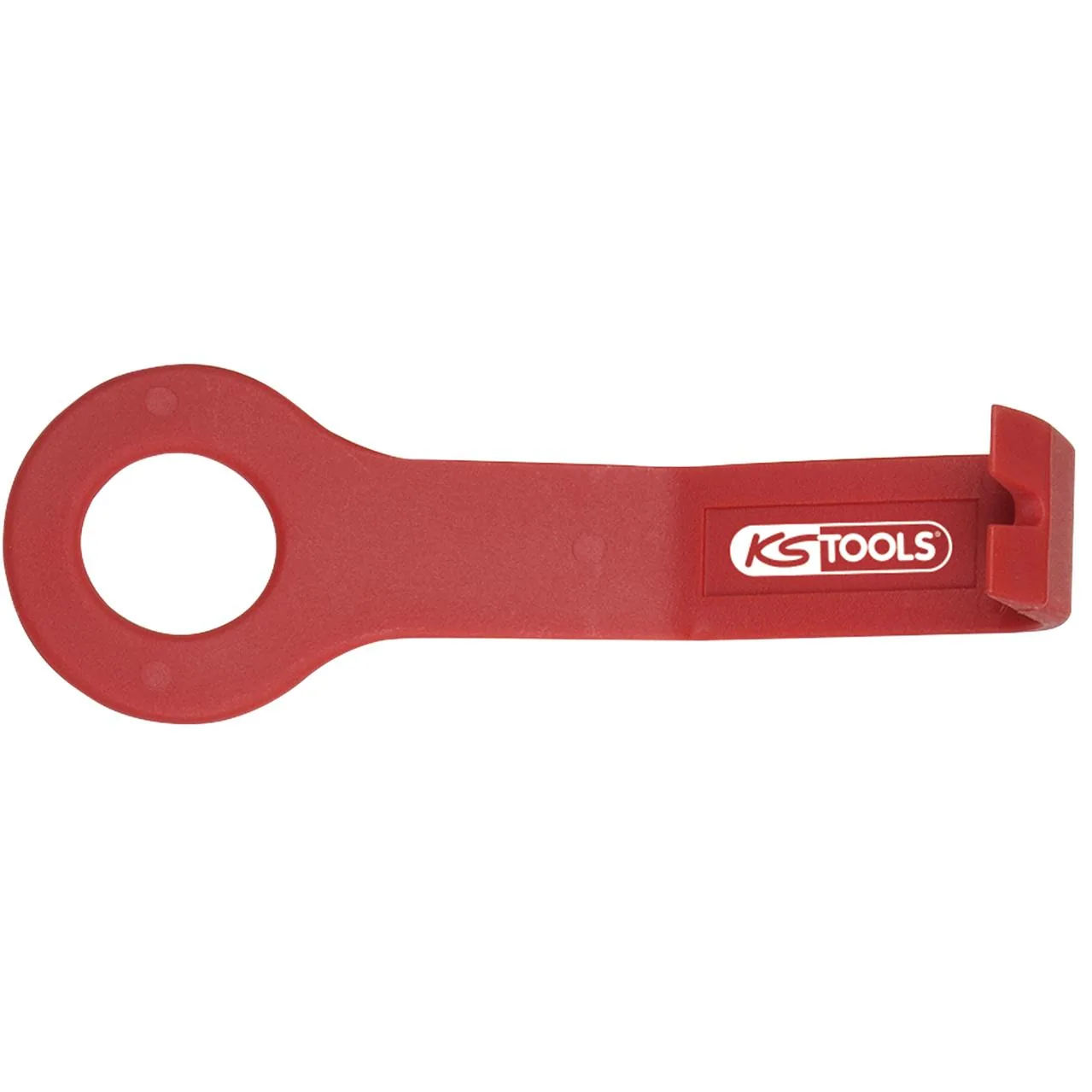KS Tools Clipheber mit Zugöse, 180mm-1 Foto Produkt Allgemein Spezialwerkzeug Automobil