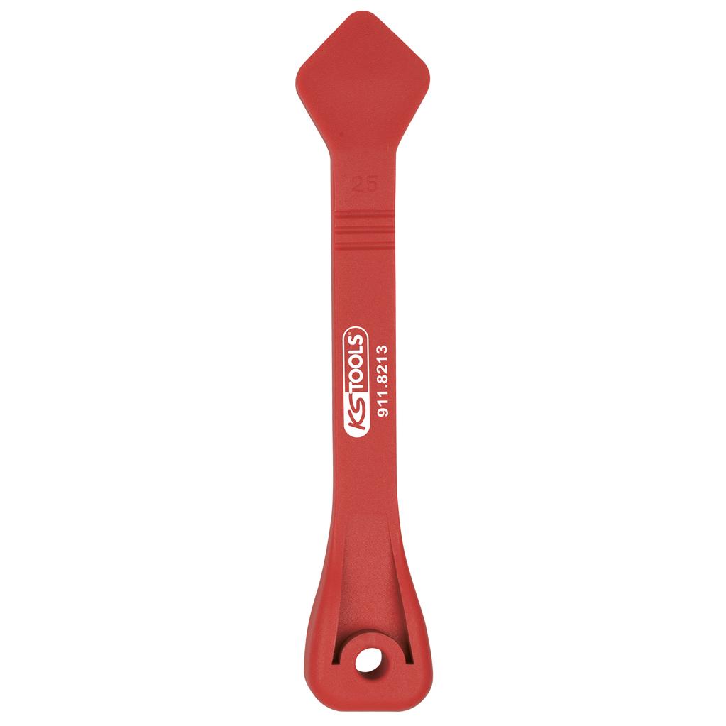 KS Tools Keilheber, eckig, 175mm-1 Foto Produkt Allgemein Spezialwerkzeug Automobil