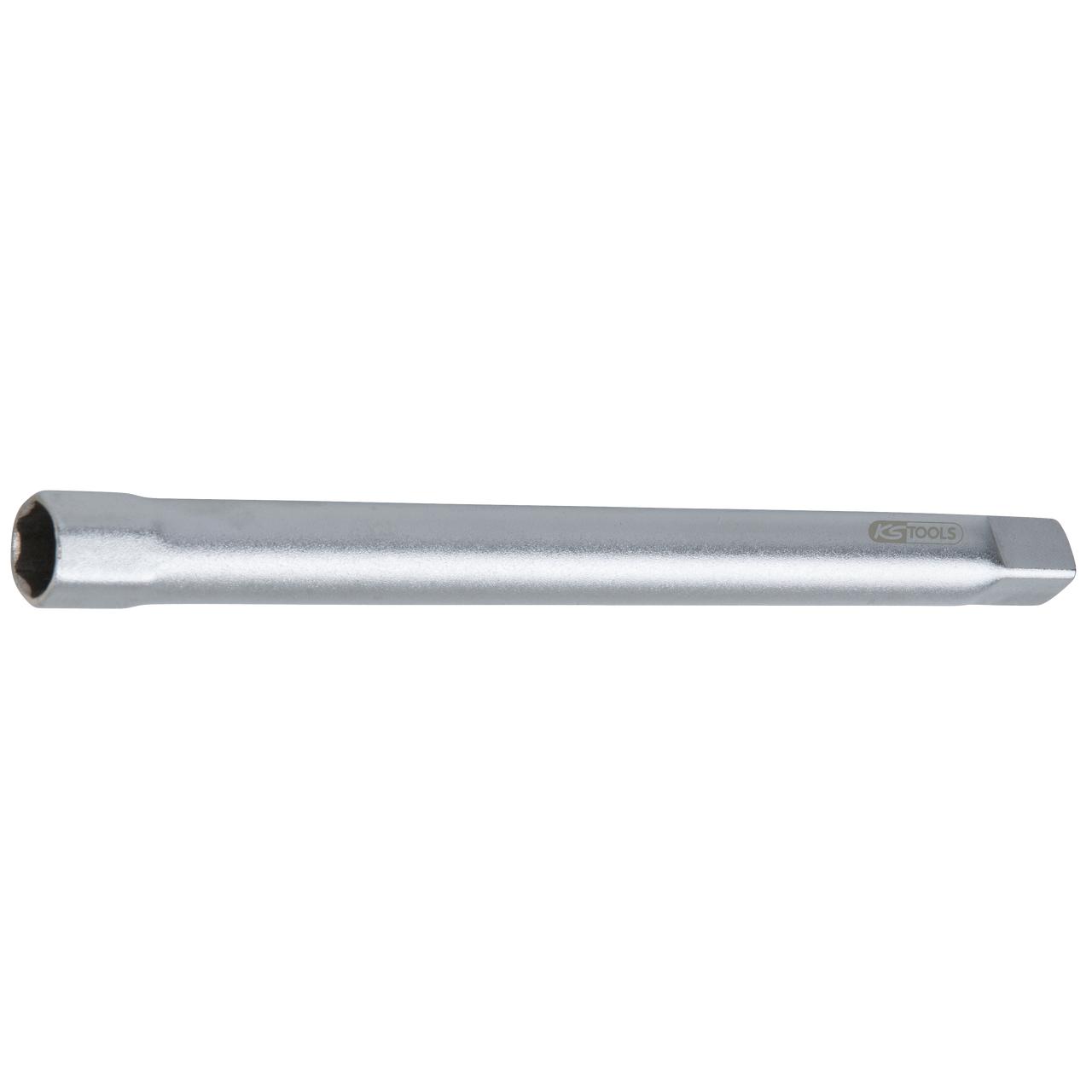 KS Tools 1/4" Sechskant-Stecknuss für Stoßfänger, 160mm-1 Foto Produkt Allgemein Spezialwerkzeug Automobil