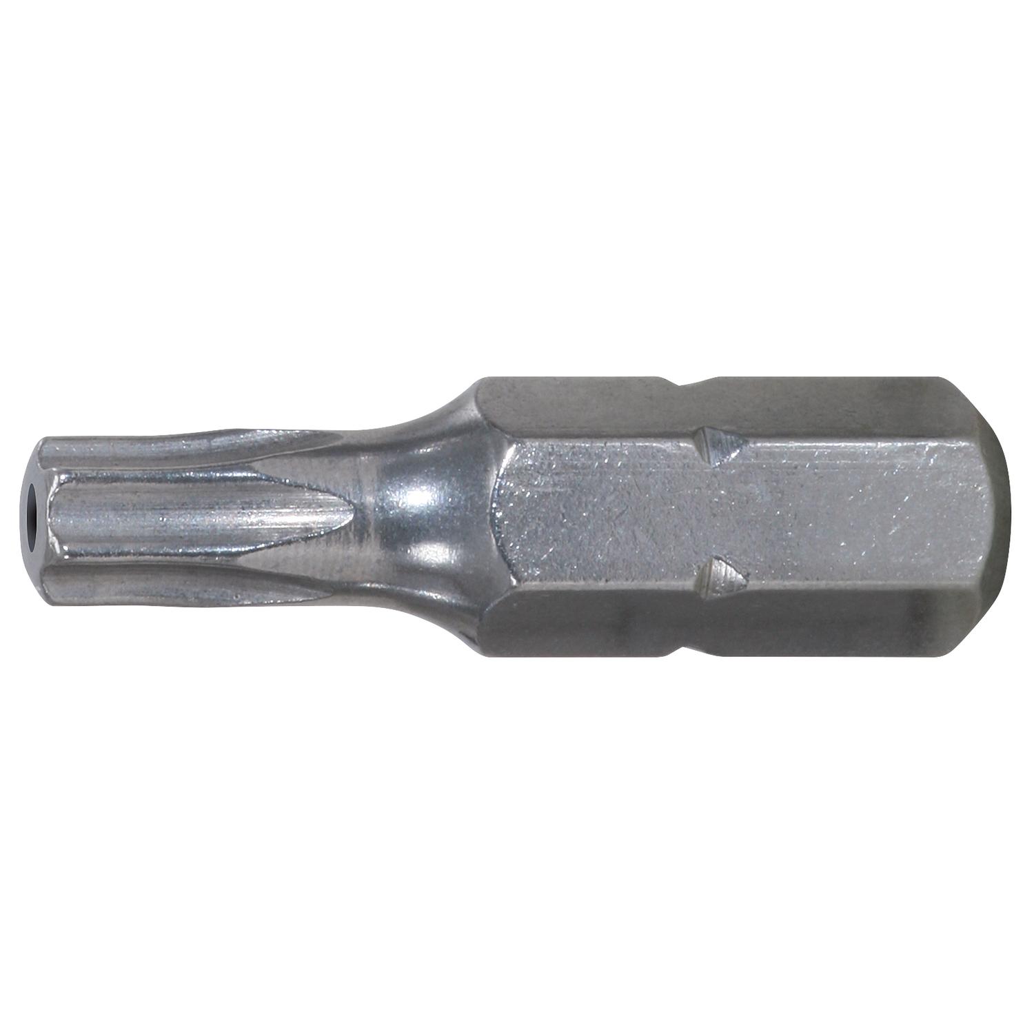 KS Tools 1/4" EDELSTAHL Bit, 25mm, TB20-1 Foto Produkt Allgemein Bits